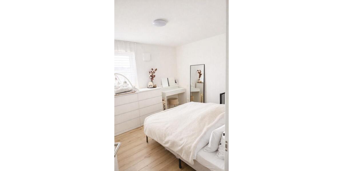 Etagenwohnung Roding - 2 Zimmer, 60 m&sup2;, 580&euro; | Angebot:24741173