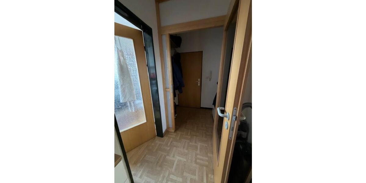 Etagenwohnung Oldenburg Bloherfelde - 3 Zimmer, 72 m&sup2;, 738&euro; | Angebot:24864623