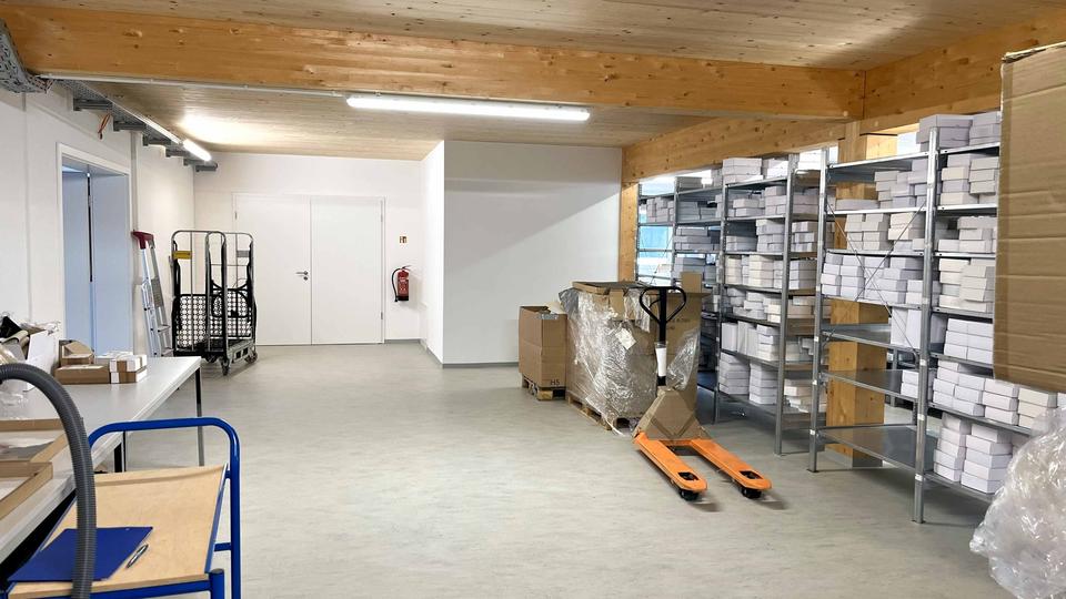 Gewerbeobjekt Bad Aibling - 3.950&euro; | Angebot:24633520