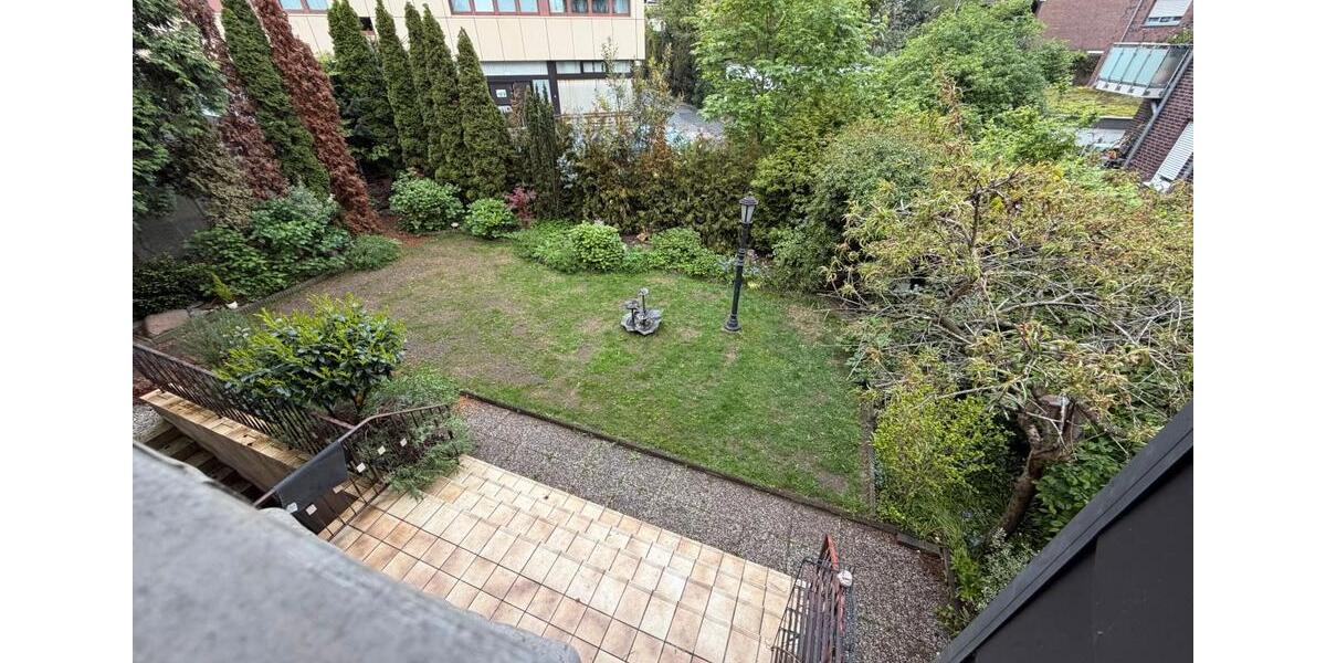 Etagenwohnung Wesel - 3.5 Zimmer, 90 m&sup2;, 950&euro; | Angebot:26413780