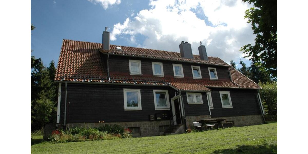 Wohnen auf Zeit Bad Harzburg - 3 Zimmer, 60 m&sup2;, 850&euro; | Angebot:24851531