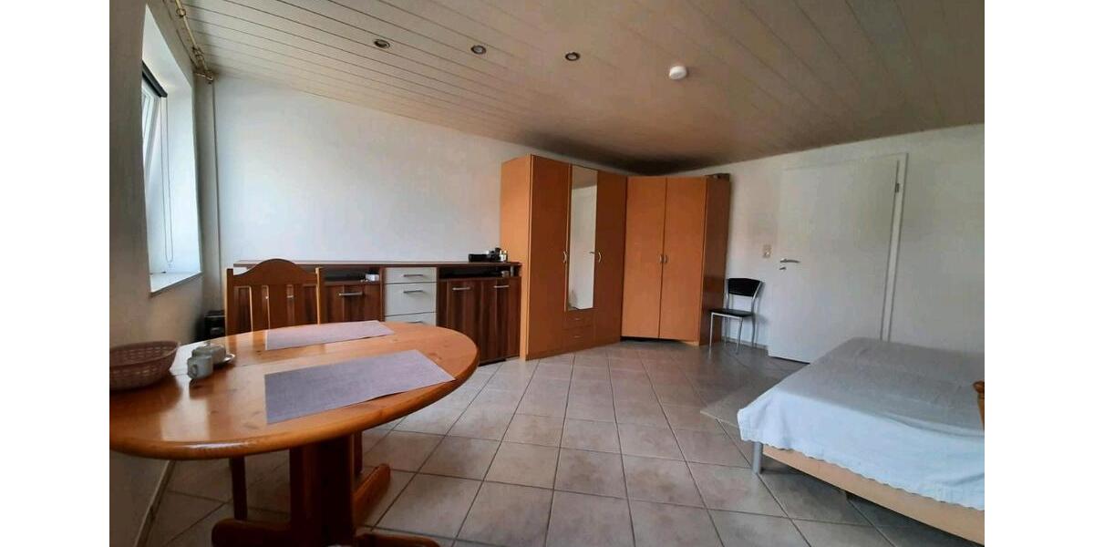 Etagenwohnung Lalling - 3 Zimmer, 78 m&sup2;, 625&euro; | Angebot:24788753