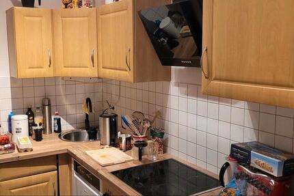 möblierte Wohnung ab 27.12.25 auf Zeit 2 zimmer