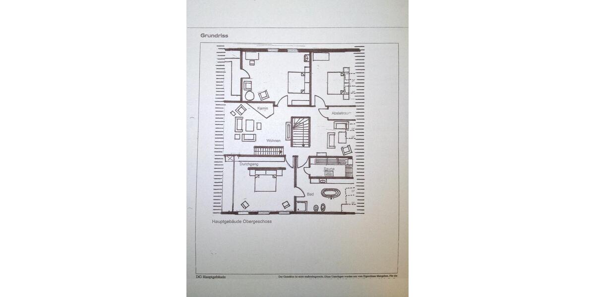 Einfamilienhaus Großefehn - 5 Zimmer, 201 m&sup2;, 1.650&euro; | Angebot:23398102