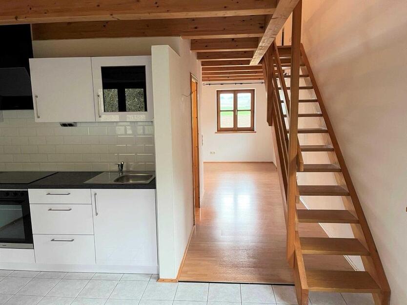2,5 Zimmer Wohnung zwischen Bad Griesbach und Bad Birnbach