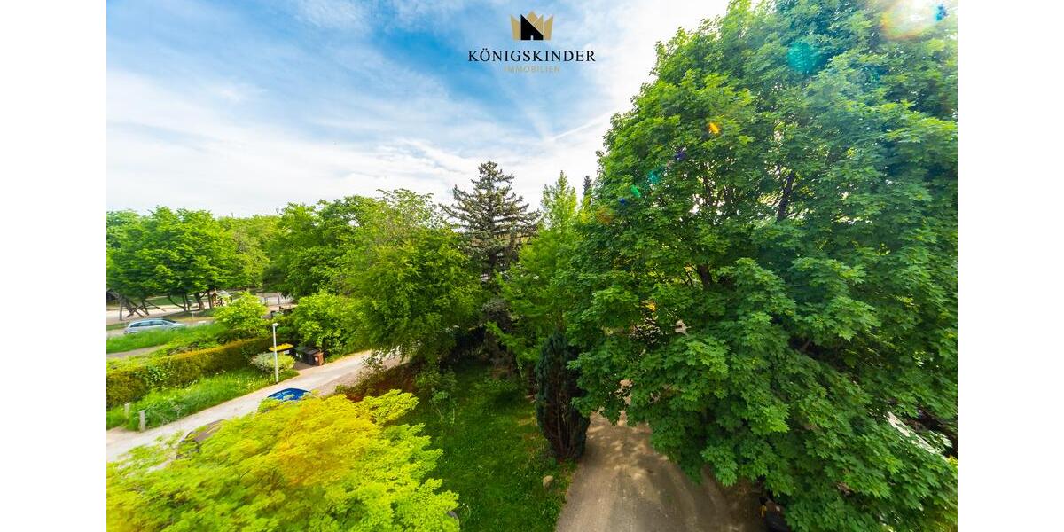 Etagenwohnung Stuttgart Bad Cannstatt - 4 Zimmer, 140 m&sup2;, 1.950&euro; | Angebot:26585778