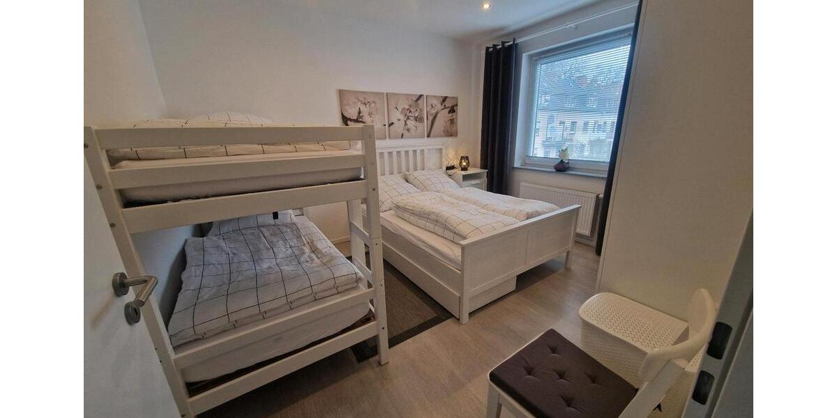 Wohnen auf Zeit Bremen Gröpelingen - 2 Zimmer, 47 m&sup2;, 50&euro; | Angebot:24513150
