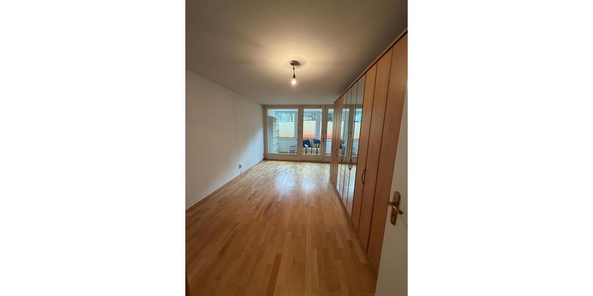 2 Zimmerwohnung München-Moosach 2 zimmer