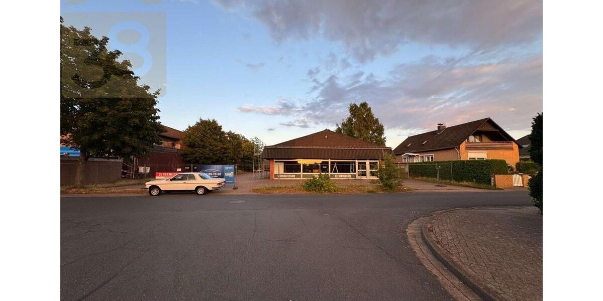 Gewerbeobjekt Wathlingen - 5.000&euro; | Angebot:22628275