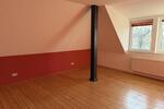 Dachgeschoßwohnung Nordhausen - 2 Zimmer, 71 m&sup2;, 400&euro; | Angebot:26099823