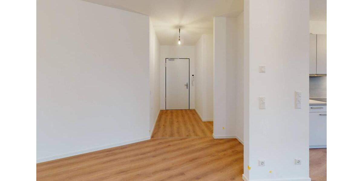 Etagenwohnung Magdeburg Ottersleben - 3 Zimmer, 97 m&sup2;, 1.099&euro; | Angebot:26020309