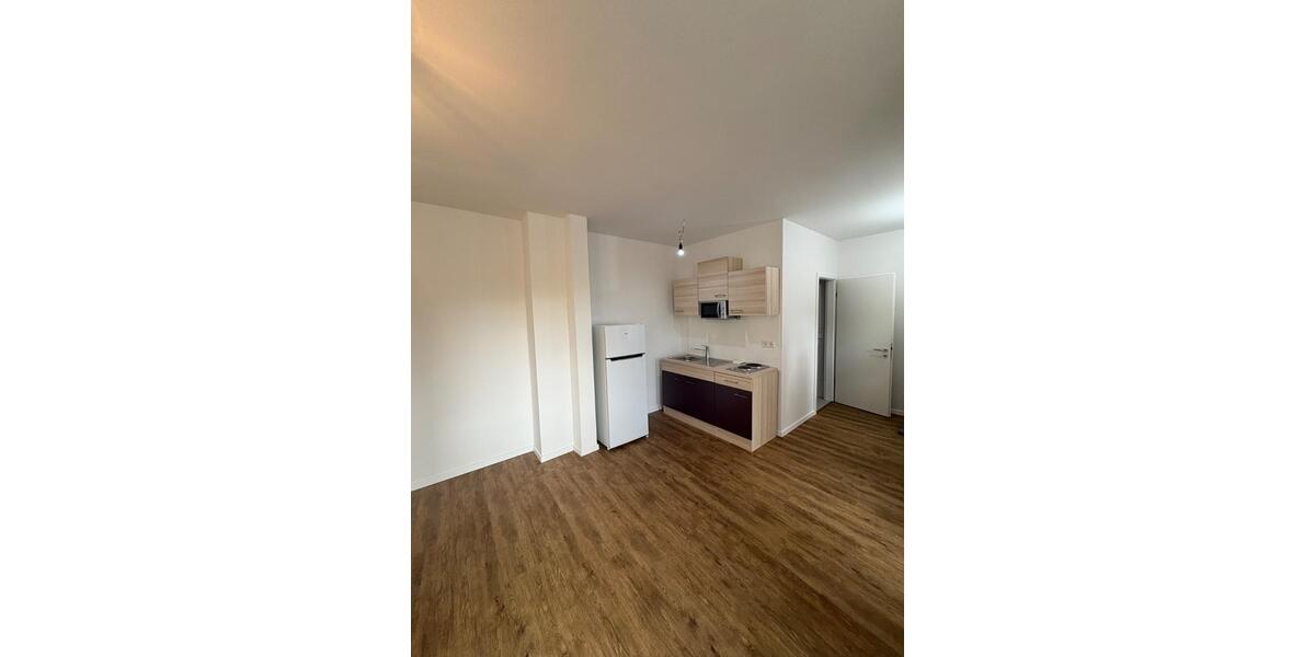 Hochparterre Hersbruck - 1 Zimmer, 30 m&sup2;, 550&euro; | Angebot:24867806