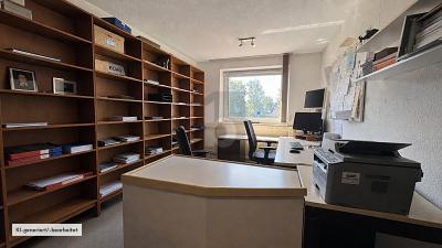 DAS HERZ DER LOGISTIK - Gewerbeobjekt Hamburg Marienthal Marienthal | Angebot:27201402