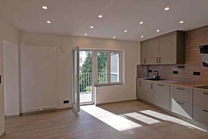 Wohnung Trier-Trier Süd Trier Süd - 3 Zimmer, 80 m&sup2;, 1.600&euro; | Angebot:27146103