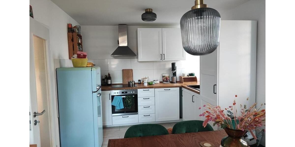 Wohnen auf Zeit Mannheim Niederfeld - 1 Zimmer, 78 m&sup2;, 517&euro; | Angebot:25922756