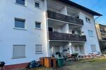 Etagenwohnung Trippstadt - 2 Zimmer, 48 m&sup2;, 667&euro; | Angebot:26636596