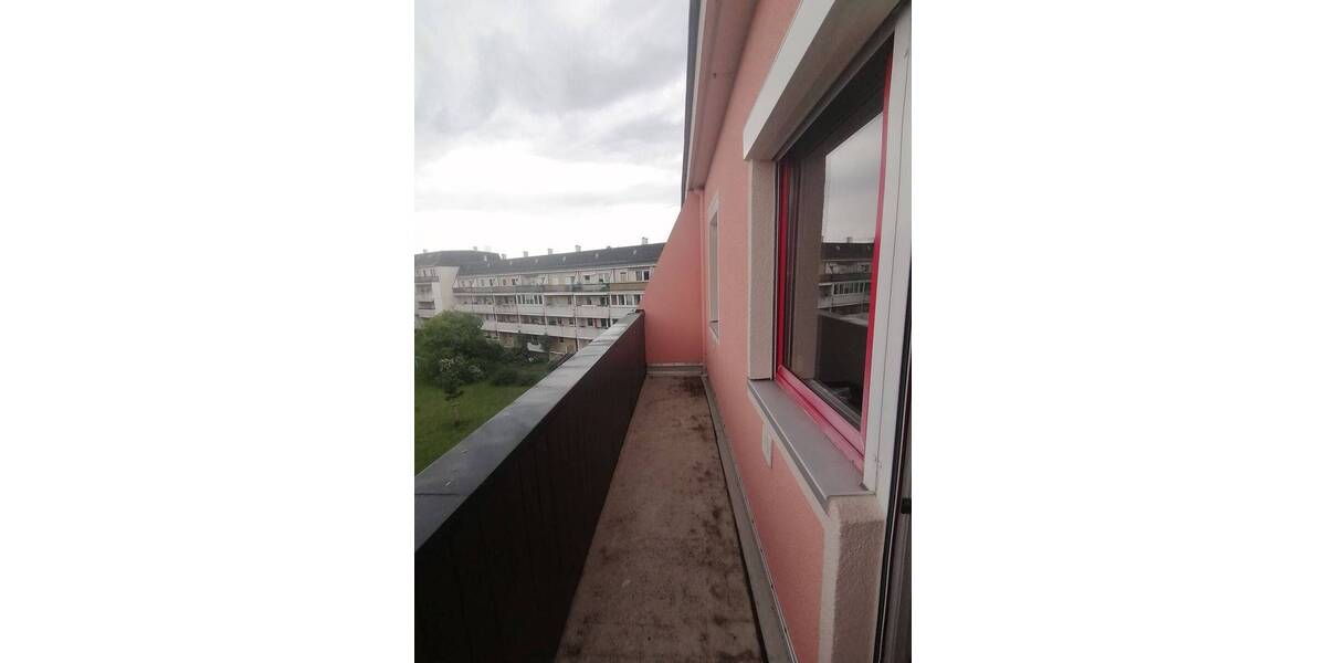 Etagenwohnung Löbau - 2 Zimmer, 56 m&sup2;, 340&euro; | Angebot:22720543