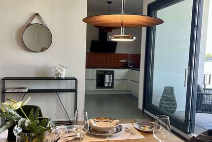 Wohnung zum Mieten in Düsseldorf 2.790 € 82.6 m²