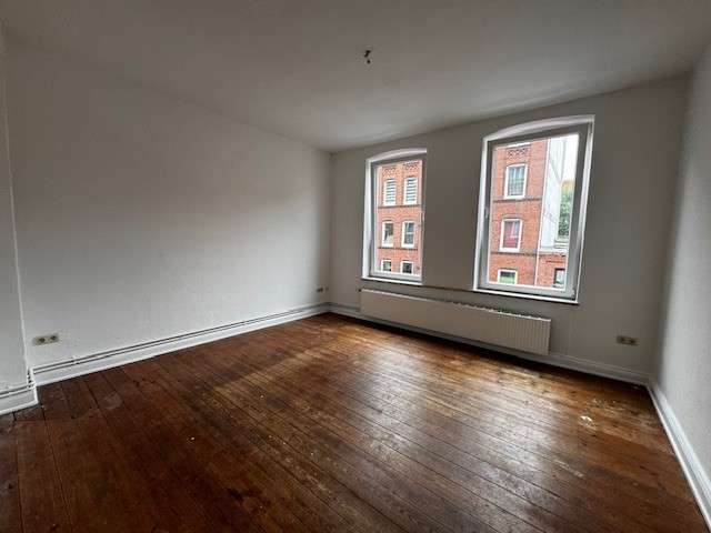 Etagenwohnung Kiel Südfriedhof - 2 Zimmer, 46 m&sup2;, 600&euro; | Angebot:26976365