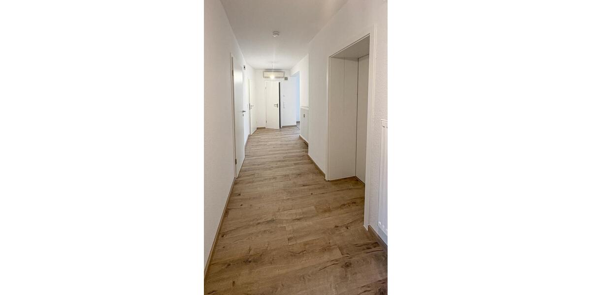 Erdgeschoßwohnung Wagenfeld - 3 Zimmer, 80 m&sup2;, 520&euro; | Angebot:24532831