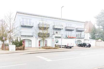 Büro in Ingolstadt 3.360 € 280 m² zimmer