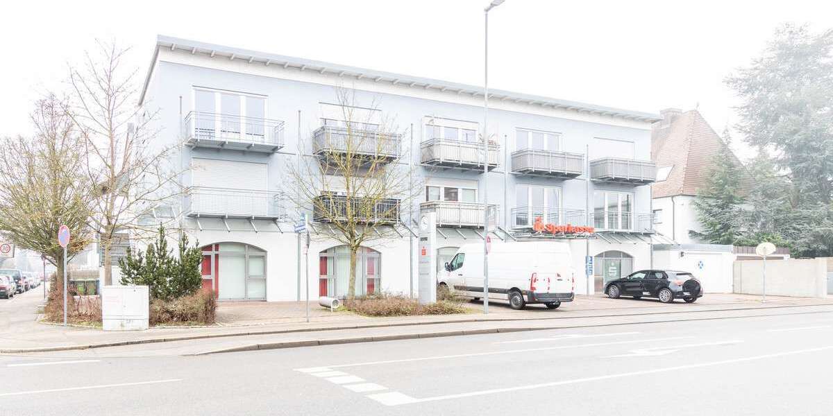 Büro in Ingolstadt 3.360 € 280 m² zimmer