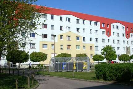 Wohnung Lübben (Spreewald) - 4 Zimmer, 67 m&sup2;, 453&euro; | Angebot:25854023