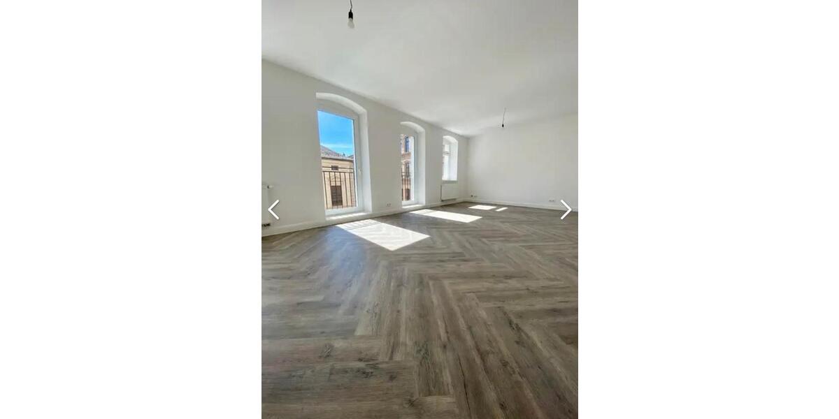 Etagenwohnung Magdeburg - 5 Zimmer, 122 m&sup2;, 1.574&euro; | Angebot:26416354