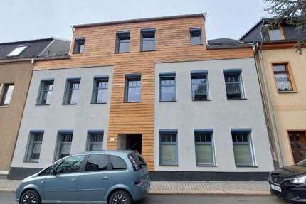 Wohnung Elsterberg - 2 Zimmer, 60 m&sup2;, 240&euro; | Angebot:27694812