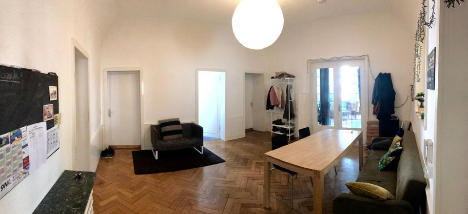 Wohnen auf Zeit Herford - 4 Zimmer, 49 m&sup2;, 585&euro; | Angebot:25678667
