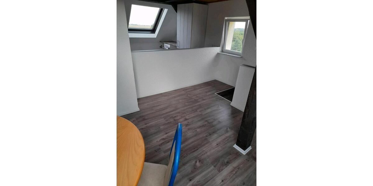 Maisonettenwohnung Leuna - 2 Zimmer, 75 m&sup2;, 525&euro; | Angebot:26089789