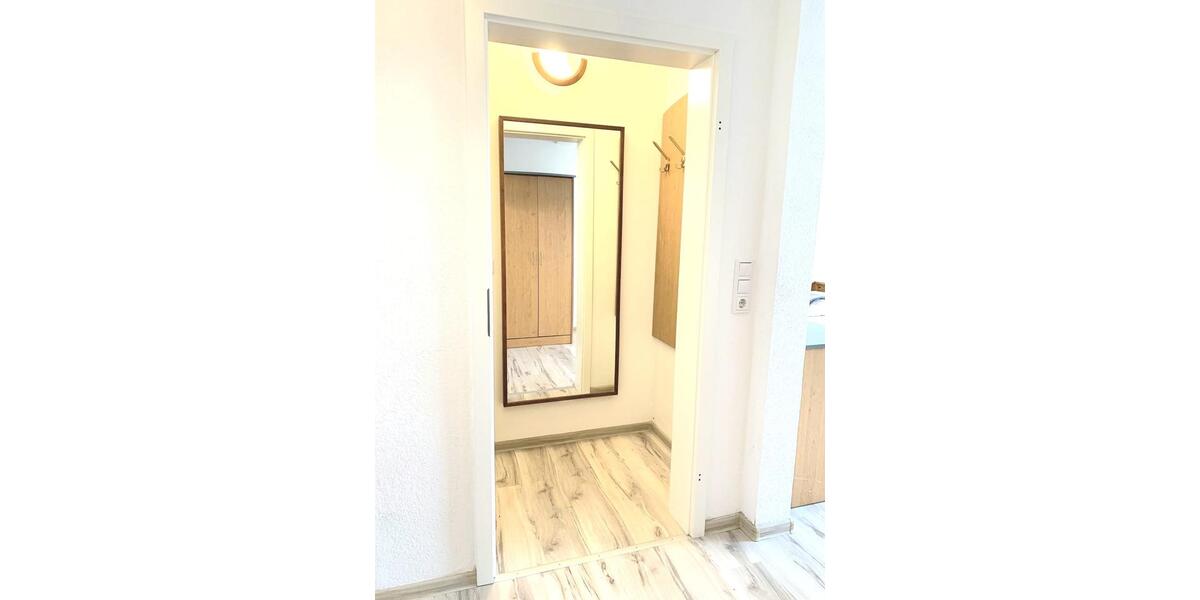 Etagenwohnung Beelitz - 1 Zimmer, 36 m&sup2;, 530&euro; | Angebot:26646811