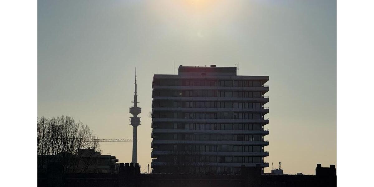 Einfamilienhaus München Schwabing-Freimann - 2.5 Zimmer, 60 m&sup2;, 2.149&euro; | Angebot:26636857
