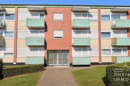 Wohnung Bergheim - 1 Zimmer, 47 m&sup2;, 600&euro; | Angebot:26446640