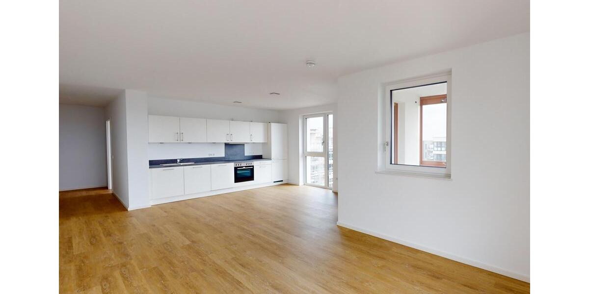 Etagenwohnung Wolfsburg Almke - 2 Zimmer, 73 m&sup2;, 745&euro; | Angebot:26006643