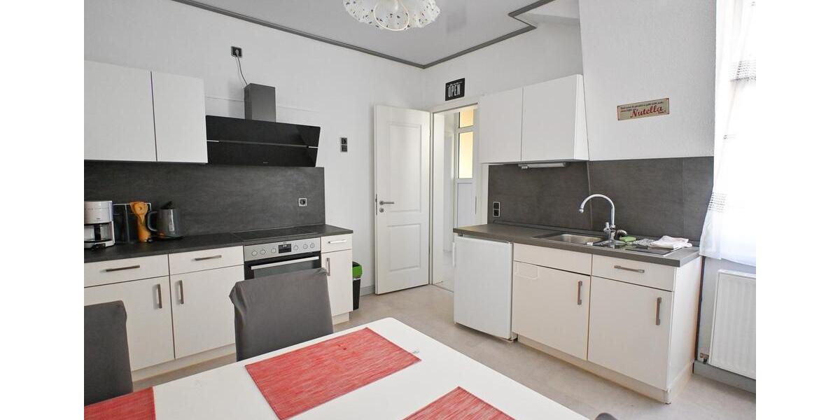 Erdgeschoßwohnung Wiesbaden Klarenthal - 2 Zimmer, 55 m&sup2;, 1.100&euro; | Angebot:26593165