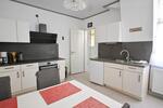 Erdgeschoßwohnung Wiesbaden Klarenthal - 2 Zimmer, 55 m&sup2;, 1.100&euro; | Angebot:26593165