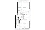 Dachgeschoßwohnung Glienicke/Nordbahn Nordbahn - 3.5 Zimmer, 111 m&sup2;, 1.706&euro; | Angebot:26622452