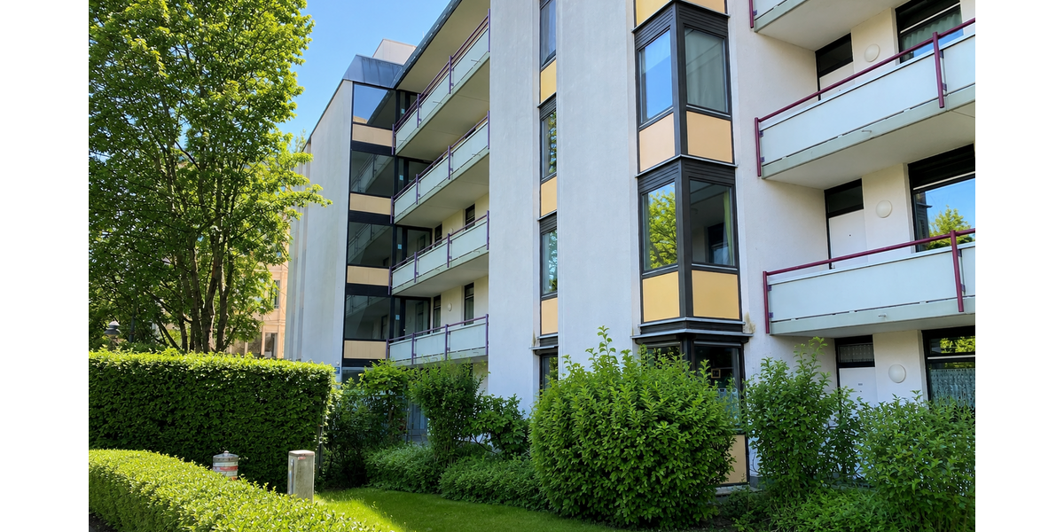 Wohnung zum Mieten in München 1.900 € 94 m² - Etagenwohnung München Bogenhausen | Angebot:27229147
