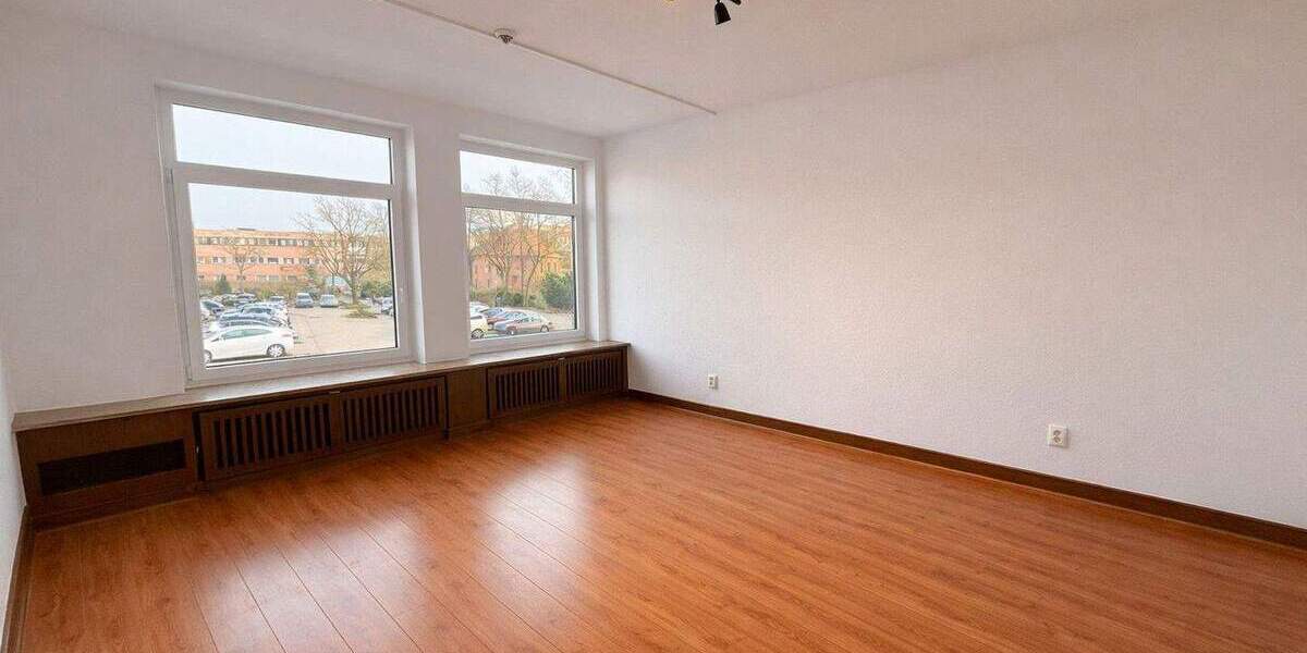 Etagenwohnung Vechta Vechta-Innenstadt - 3 Zimmer, 110 m&sup2;, 890&euro; | Angebot:25659284
