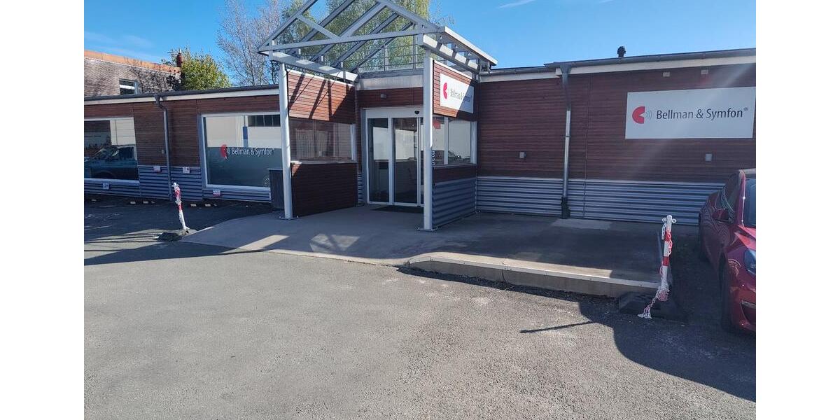 Gewerbeobjekt Lüneburg Goseburg-Zeltberg - 2.825&euro; | Angebot:26581013