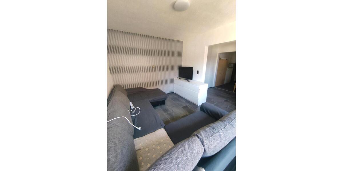 Wohnen auf Zeit Burladingen - 1 Zimmer, 15 m&sup2;, 380&euro; | Angebot:26117547
