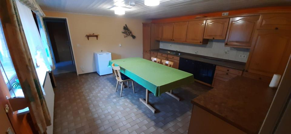 Wohnung in Artlenburg 3 zimmer