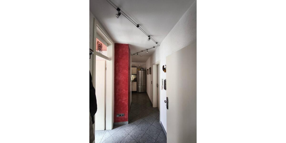 Wohnen auf Zeit Eschborn - 2 Zimmer, 55 m&sup2;, 1.040&euro; | Angebot:26591849