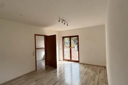 Wohnung im Grünen zu vermieten