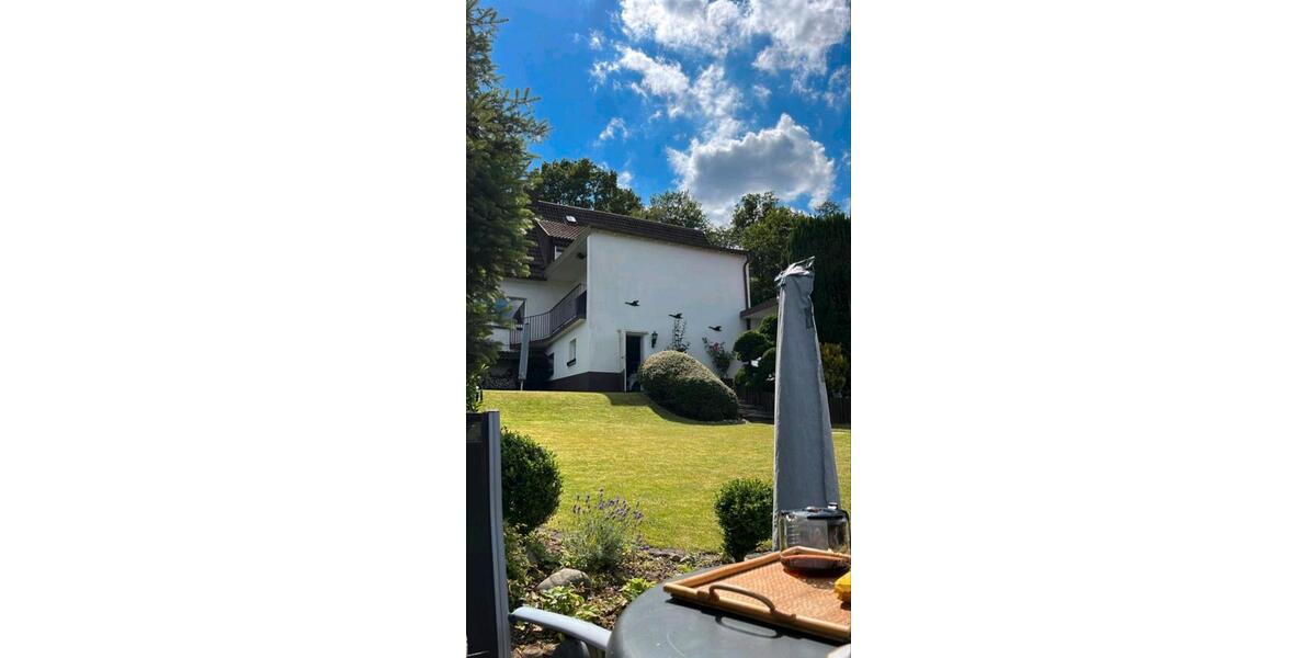 Erdgeschoßwohnung Hilchenbach - 3 Zimmer, 118 m&sup2;, 1.090&euro; | Angebot:26677965