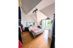 Dachgeschoßwohnung Nesse-Apfelstädt Apfelstädt - 2 Zimmer, 61 m&sup2;, 489&euro; | Angebot:26431090