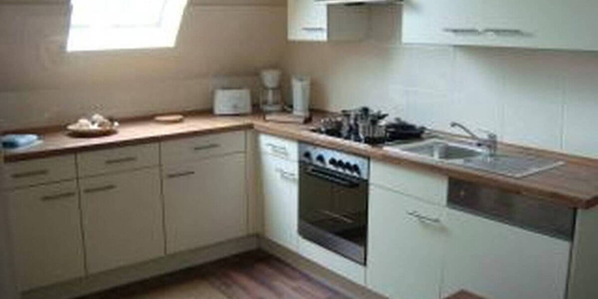 Etagenwohnung Salzgitter Sauingen - 3 Zimmer, 125 m&sup2;, 1.000&euro; | Angebot:26569464