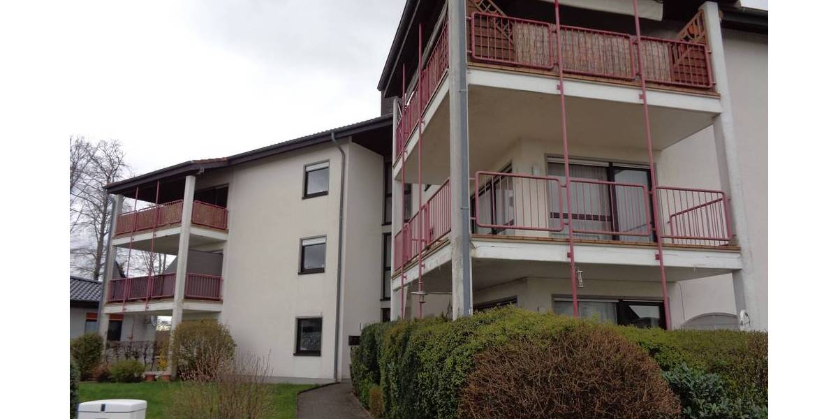 Etagenwohnung Ehlscheid - 3 Zimmer, 82 m&sup2;, 700&euro; | Angebot:24633533