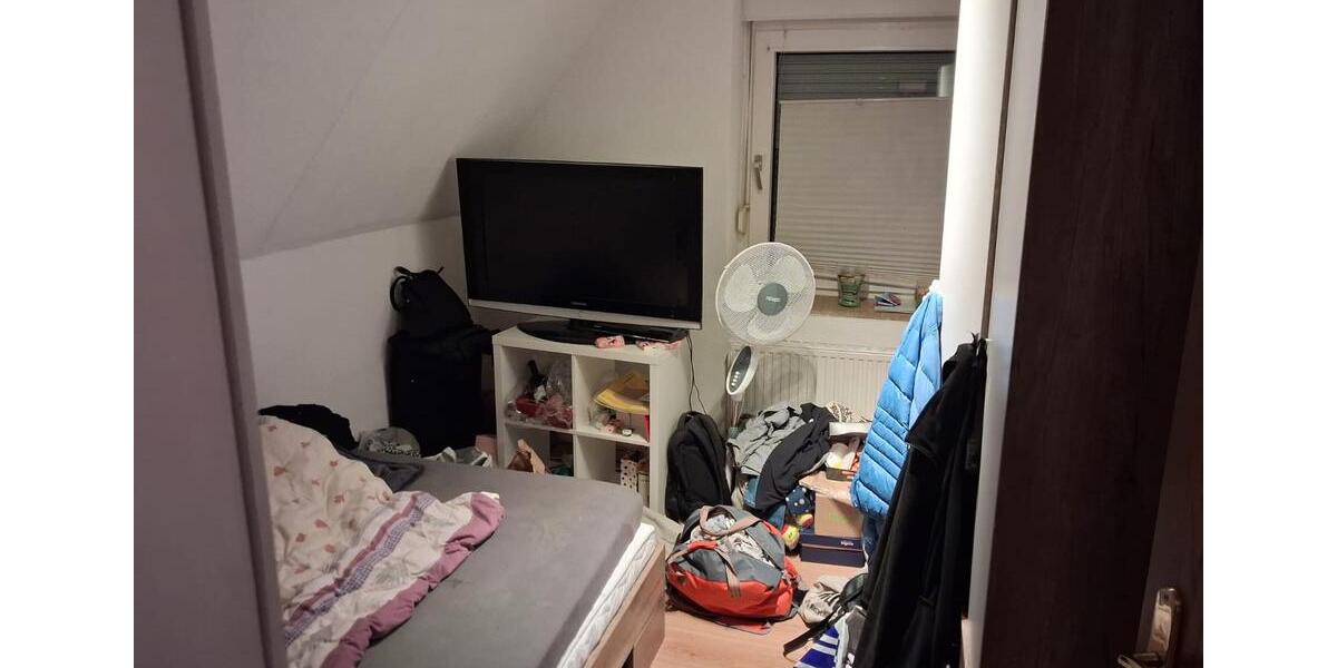 Etagenwohnung Ahaus - 2 Zimmer, 55 m&sup2;, 580&euro; | Angebot:26481174